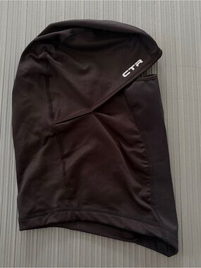 CTR Balaclava